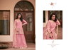 Sonam By Radha Trendz Moss Silk Ladies Readymade Suits Wholesale Market In Surat